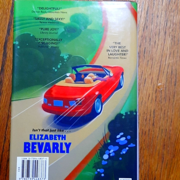 BOOK: 'Just Like A Man' - Picture 2 of 6